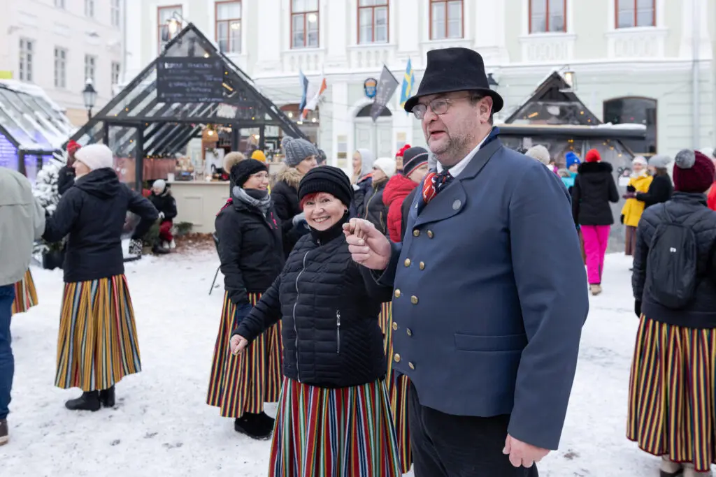 Tartu talvine tantsupidu 2022 Foto Tarmo Haud 0011