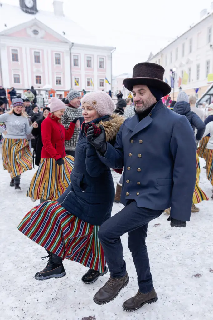Tartu talvine tantsupidu 2022 Foto Tarmo Haud 0012