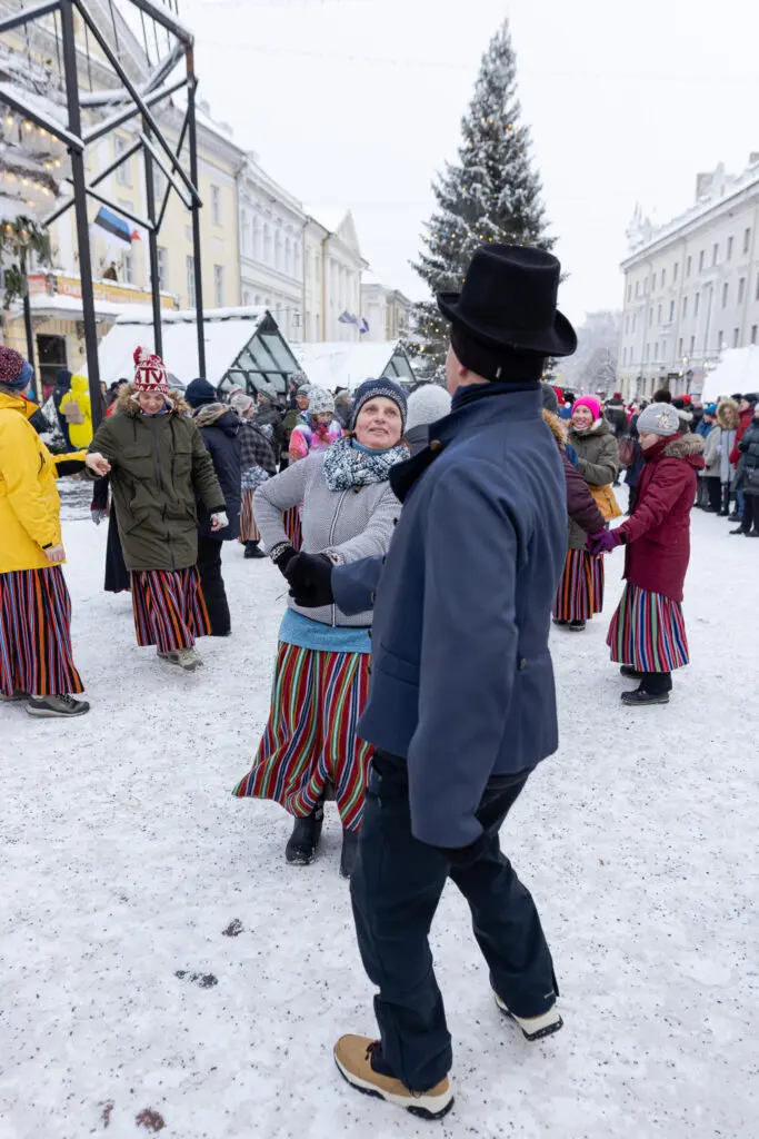 Tartu talvine tantsupidu 2022 Foto Tarmo Haud 0013