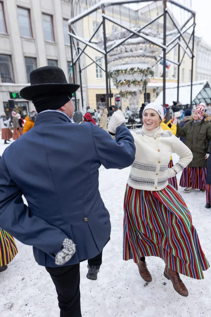 Tartu talvine tantsupidu 2022 Foto Tarmo Haud 0014