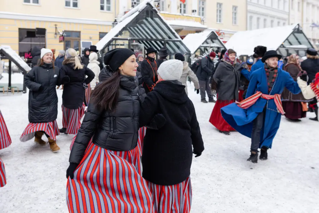 Tartu talvine tantsupidu 2022 Foto Tarmo Haud 0015