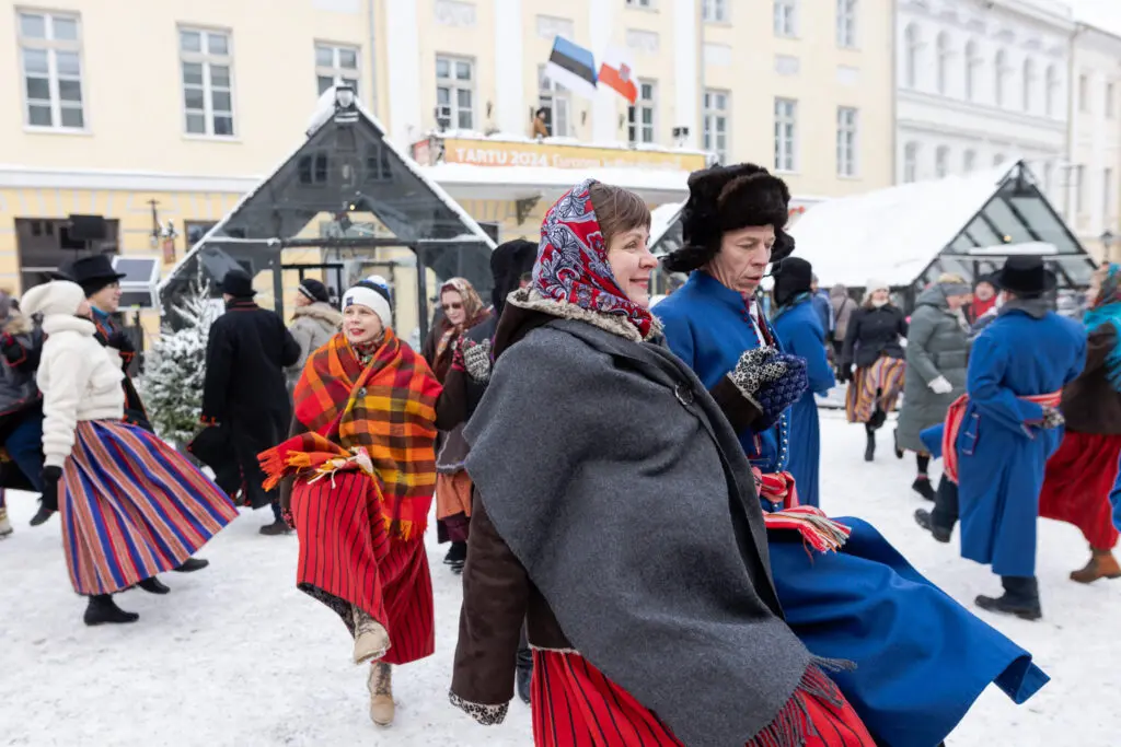Tartu talvine tantsupidu 2022 Foto Tarmo Haud 0016