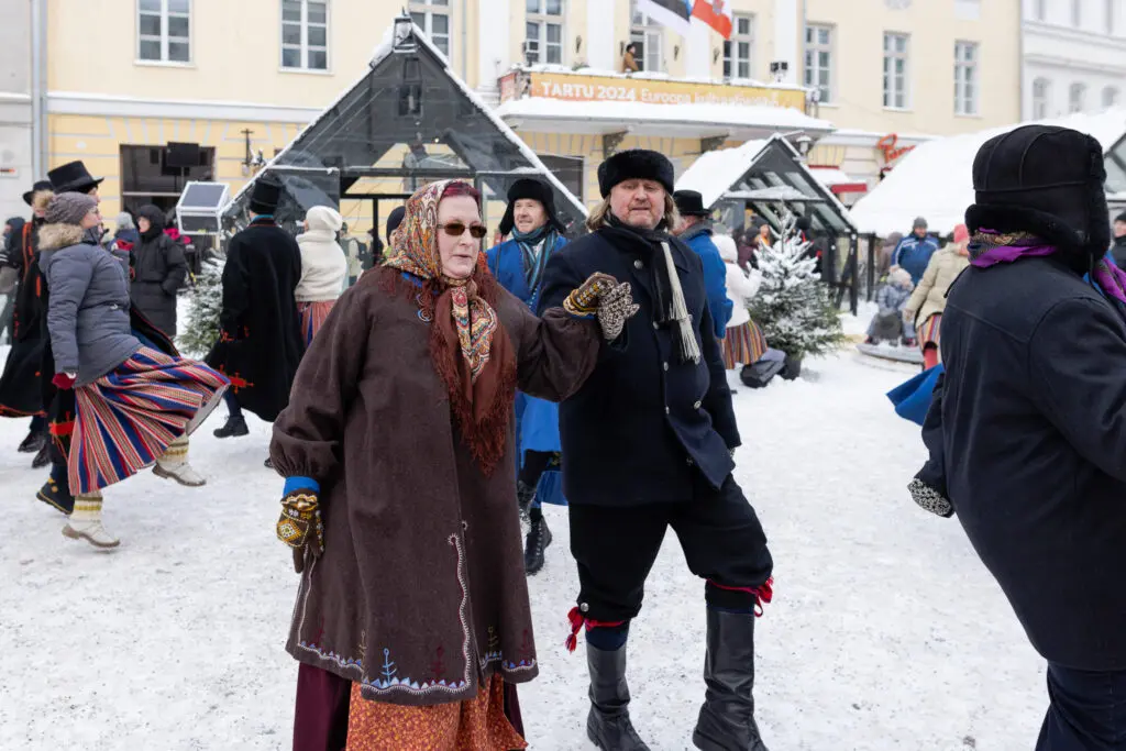 Tartu talvine tantsupidu 2022 Foto Tarmo Haud 0017