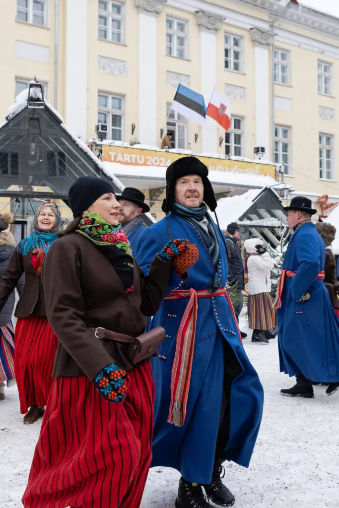 Tartu talvine tantsupidu 2022 Foto Tarmo Haud 0018