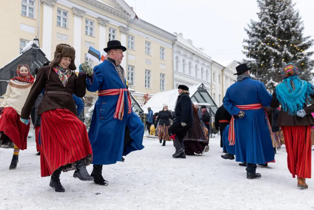 Tartu talvine tantsupidu 2022 Foto Tarmo Haud 0019