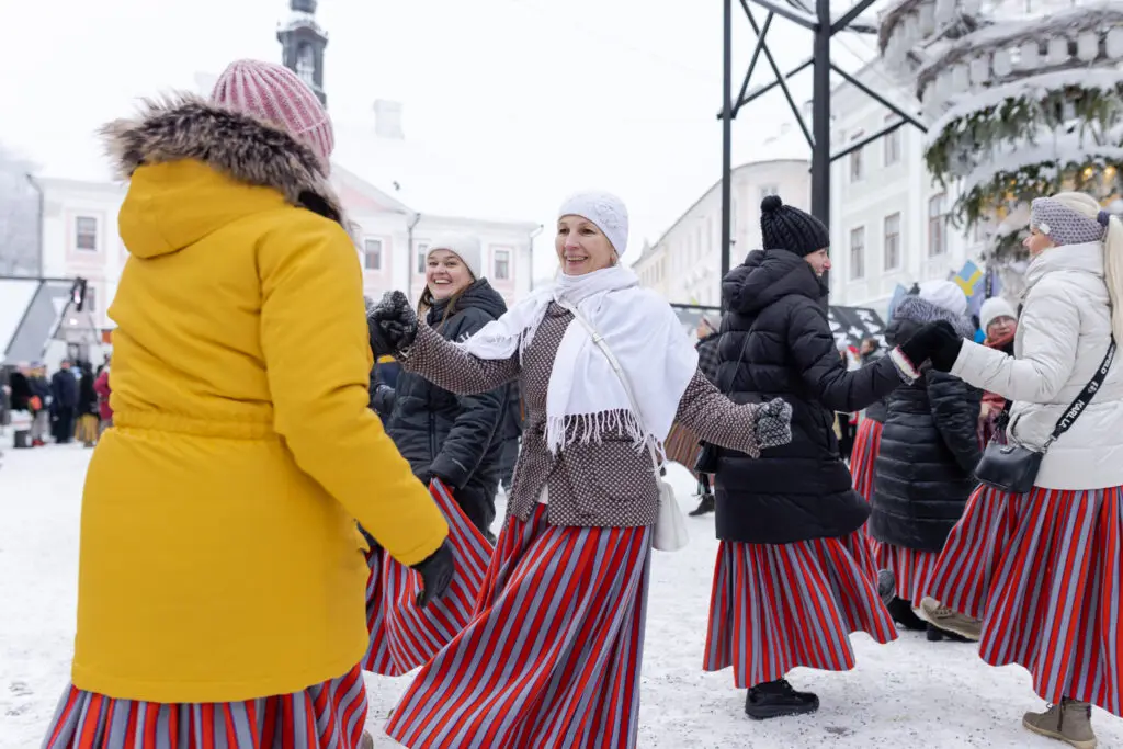 Tartu talvine tantsupidu 2022 Foto Tarmo Haud 0022