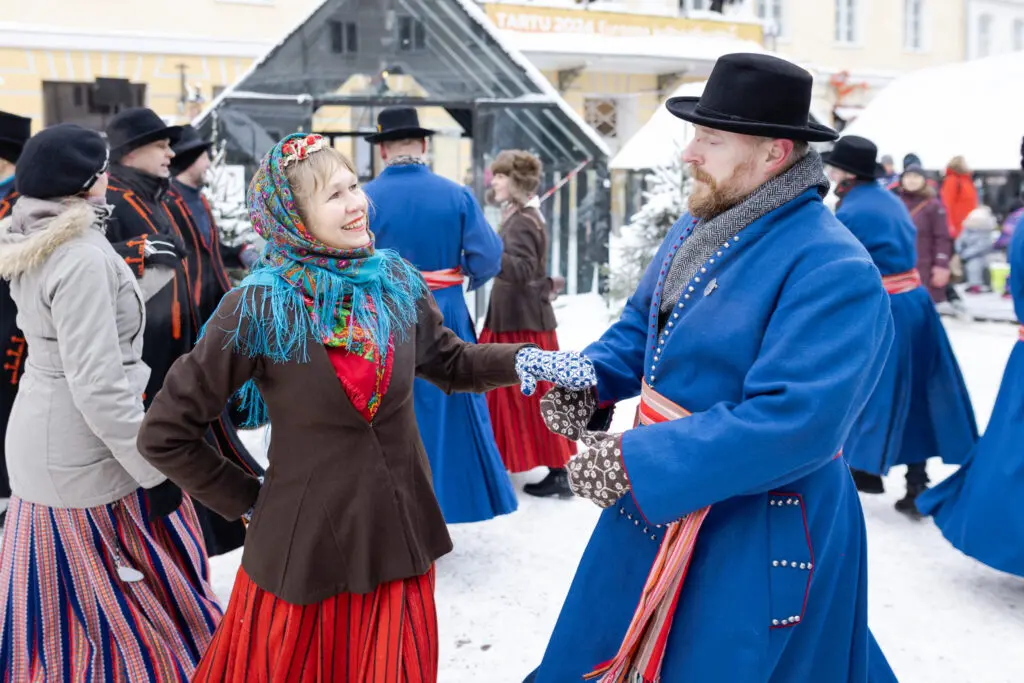 Tartu talvine tantsupidu 2022 Foto Tarmo Haud 0023