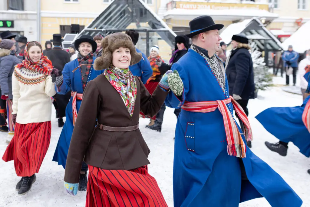 Tartu talvine tantsupidu 2022 Foto Tarmo Haud 0024