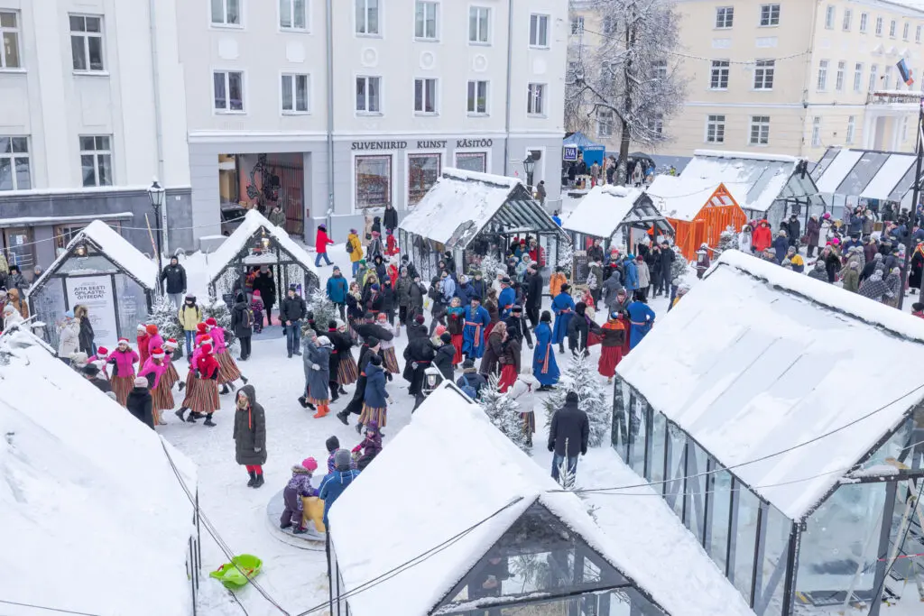 Tartu talvine tantsupidu 2022 Foto Tarmo Haud 0029