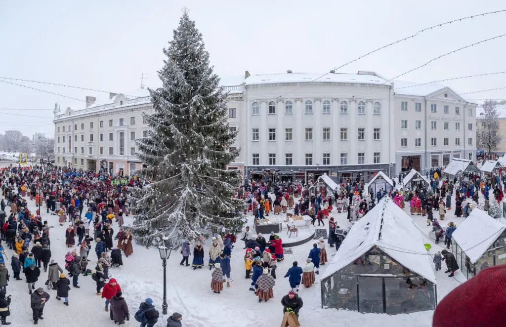 Tartu talvine tantsupidu 2022 Foto Tarmo Haud 0030