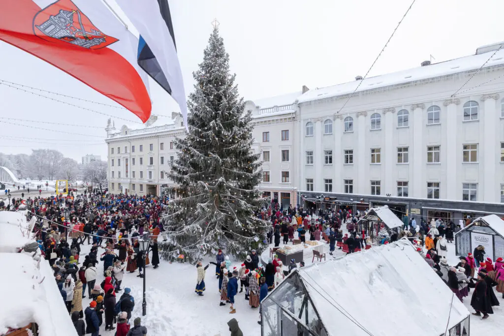 Tartu talvine tantsupidu 2022 Foto Tarmo Haud 0031