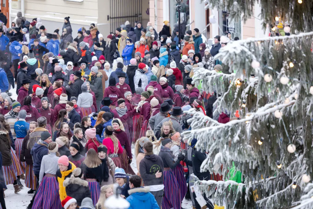 Tartu talvine tantsupidu 2022 Foto Tarmo Haud 0033