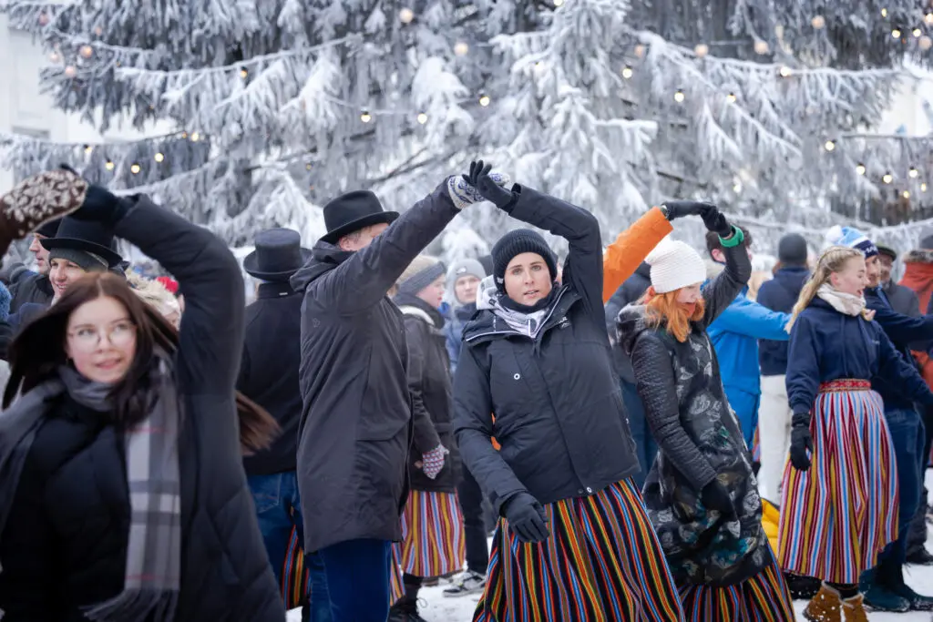 Tartu talvine tantsupidu 2022 Foto Tarmo Haud 0041