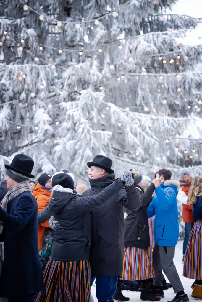 Tartu talvine tantsupidu 2022 Foto Tarmo Haud 0042