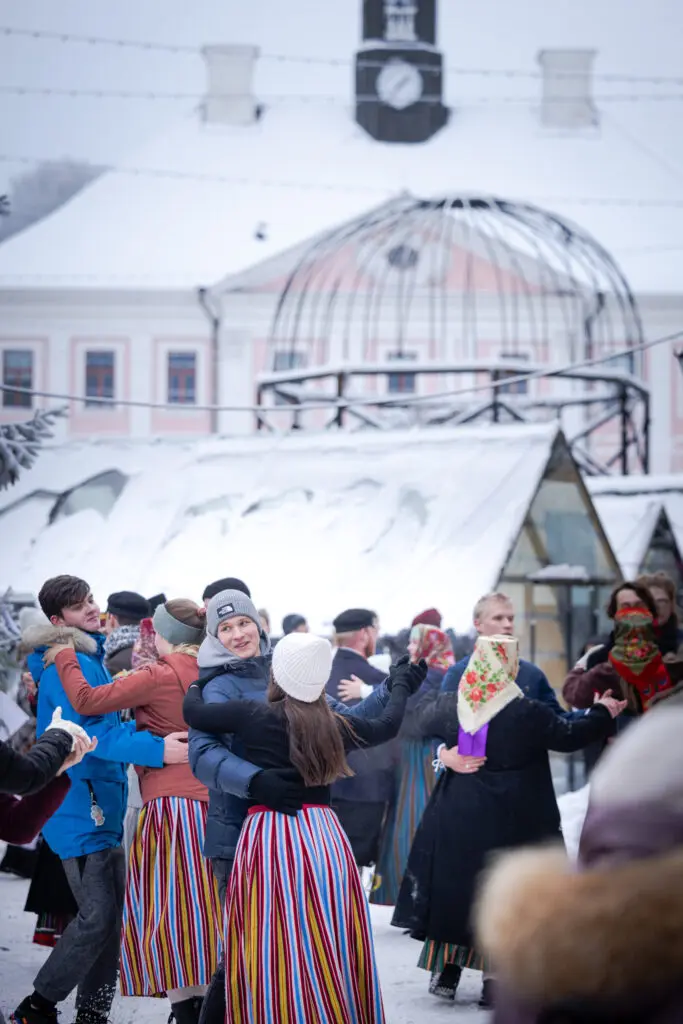 Tartu talvine tantsupidu 2022 Foto Tarmo Haud 0043