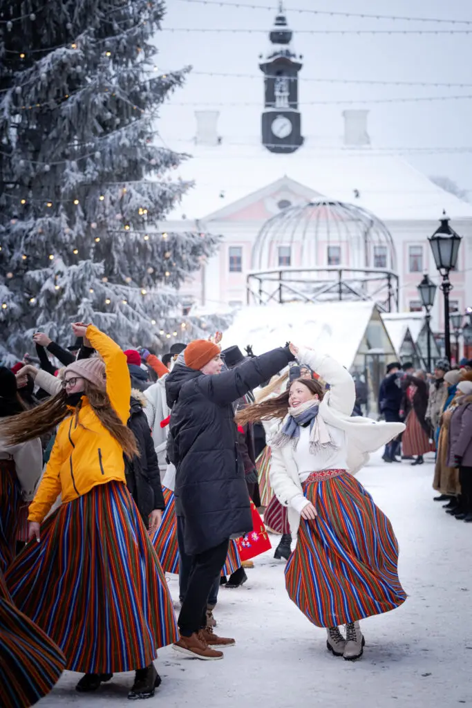 Tartu talvine tantsupidu 2022 Foto Tarmo Haud 0044