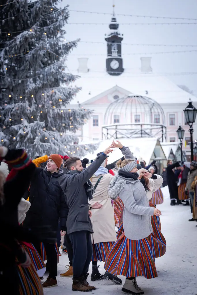 Tartu talvine tantsupidu 2022 Foto Tarmo Haud 0045