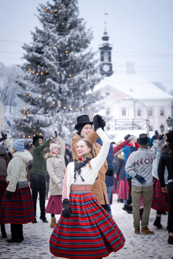 Tartu talvine tantsupidu 2022 Foto Tarmo Haud 0046