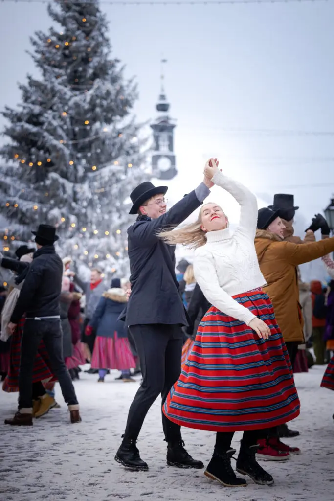 Tartu talvine tantsupidu 2022 Foto Tarmo Haud 0047