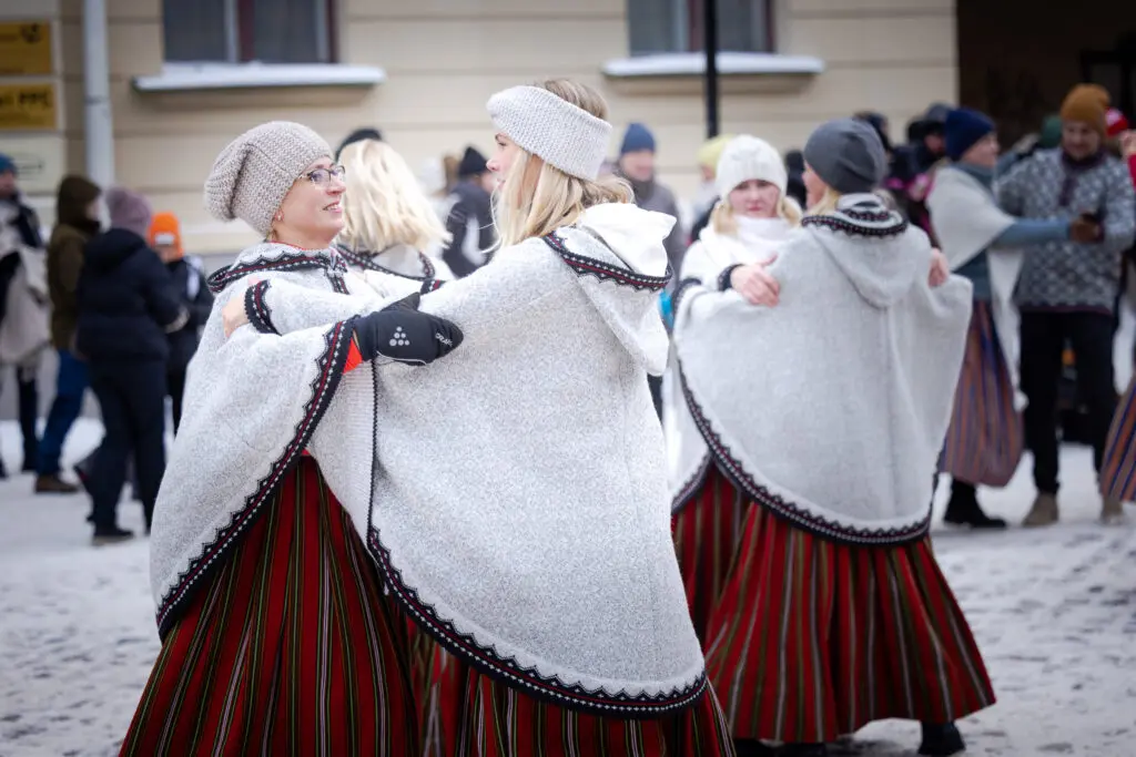 Tartu talvine tantsupidu 2022 Foto Tarmo Haud 0048