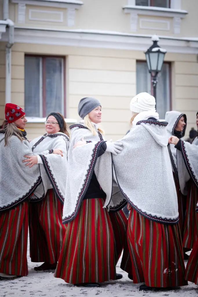 Tartu talvine tantsupidu 2022 Foto Tarmo Haud 0050