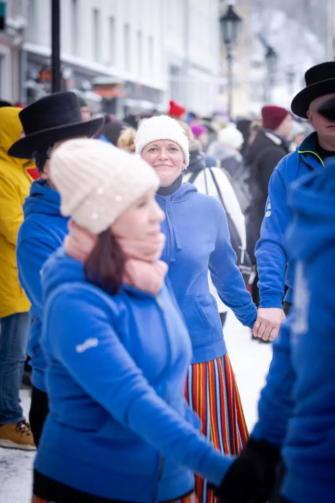 Tartu talvine tantsupidu 2022 Foto Tarmo Haud 0054