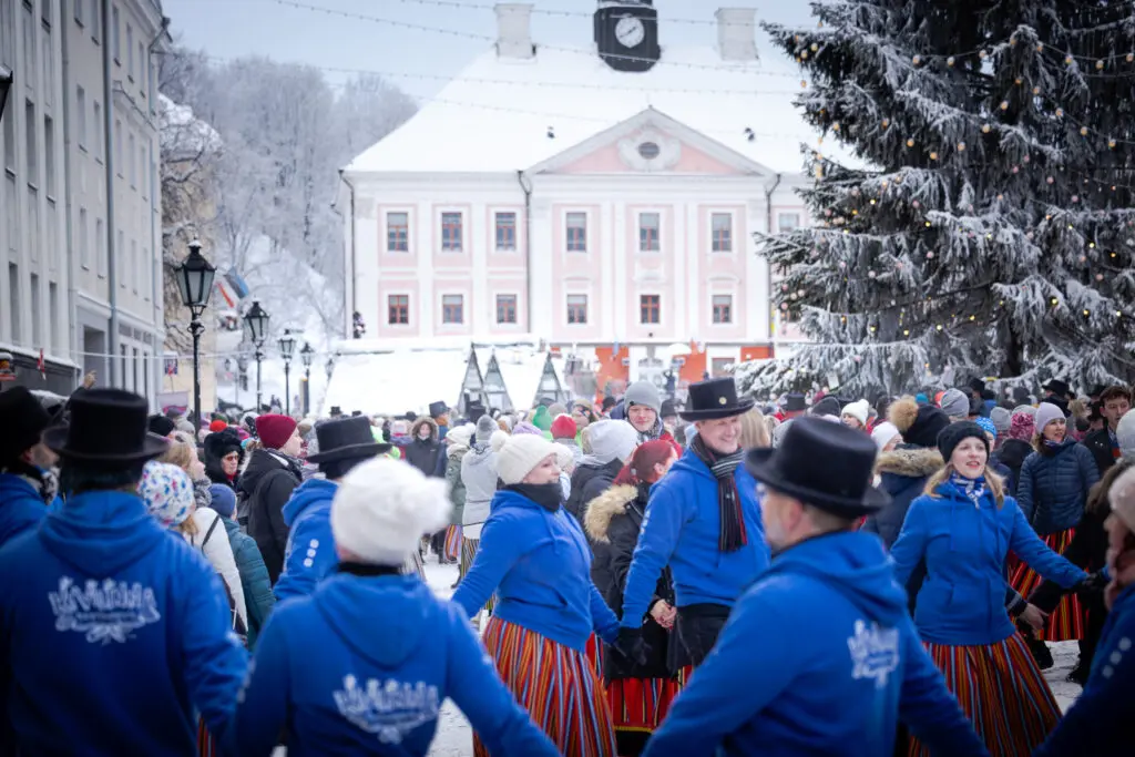 Tartu talvine tantsupidu 2022 Foto Tarmo Haud 0055