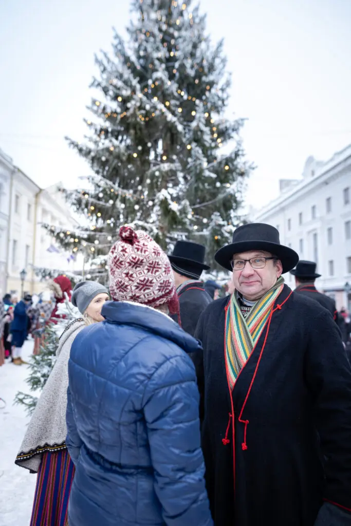 Tartu talvine tantsupidu 2022 Foto Tarmo Haud 0068