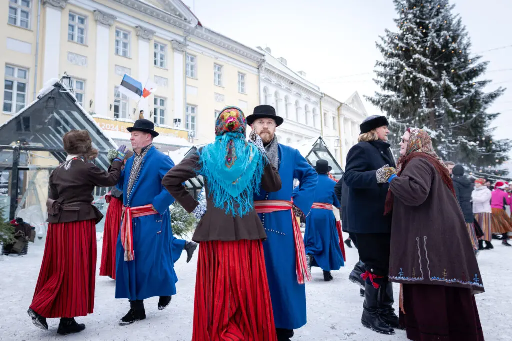 Tartu talvine tantsupidu 2022 Foto Tarmo Haud 0070