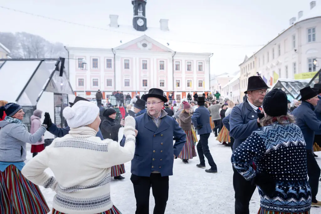 Tartu talvine tantsupidu 2022 Foto Tarmo Haud 0071