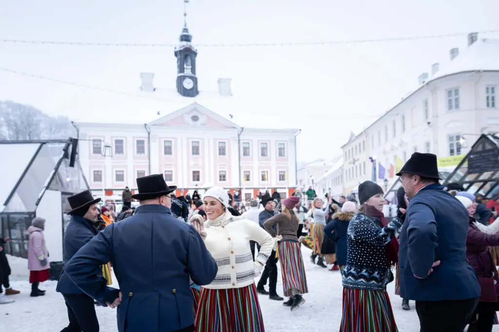 Tartu talvine tantsupidu 2022 Foto Tarmo Haud 0072