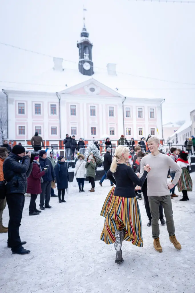 Tartu talvine tantsupidu 2022 Foto Tarmo Haud 0073