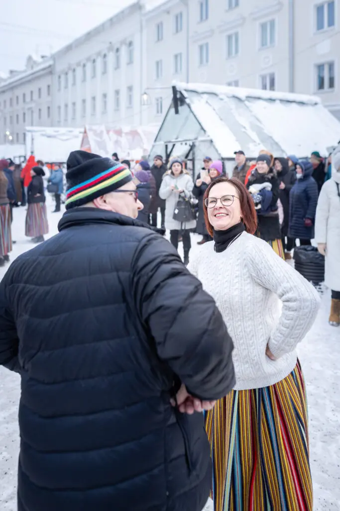 Tartu talvine tantsupidu 2022 Foto Tarmo Haud 0074