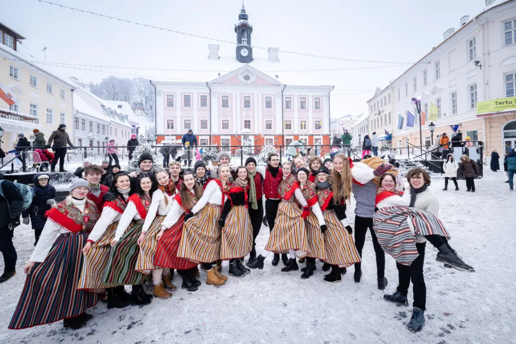 Tartu talvine tantsupidu 2022 Foto Tarmo Haud 0075