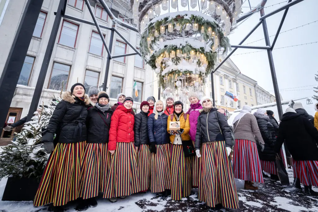 Tartu talvine tantsupidu 2022 Foto Tarmo Haud 0076