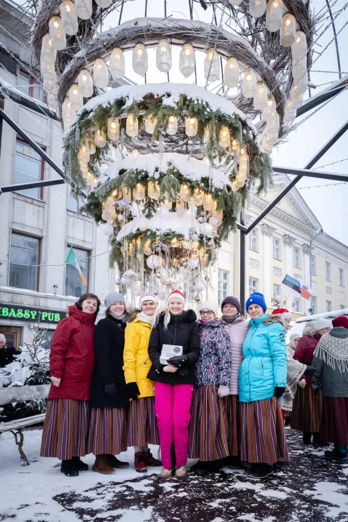 Tartu talvine tantsupidu 2022 Foto Tarmo Haud 0077
