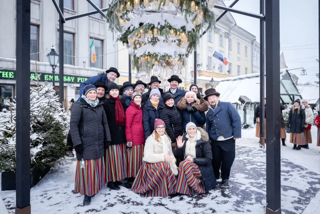 Tartu talvine tantsupidu 2022 Foto Tarmo Haud 0078