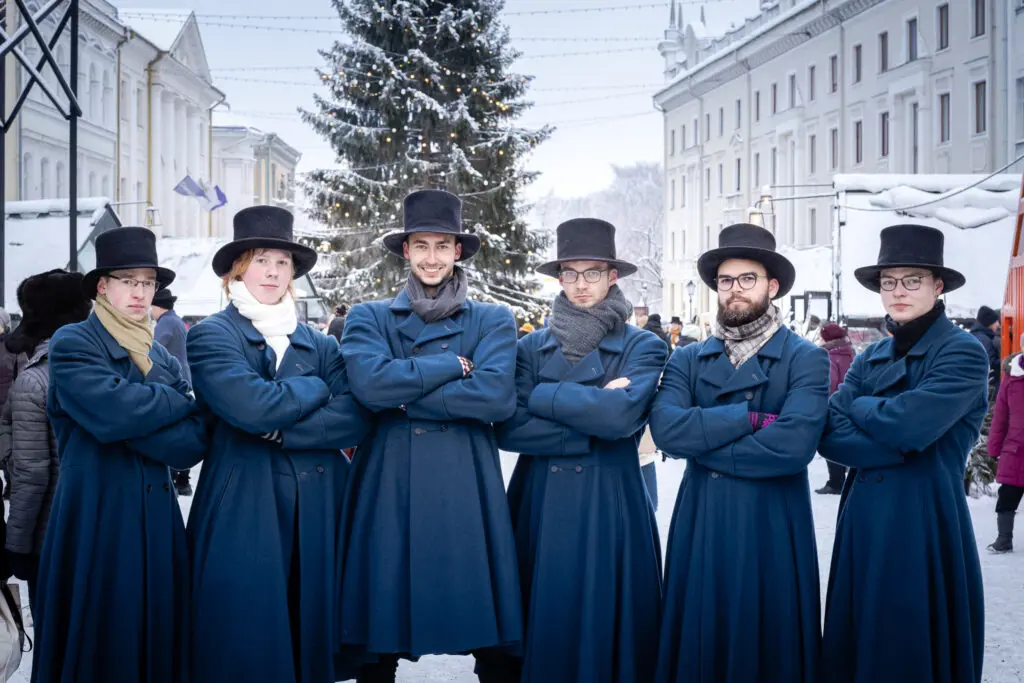 Tartu talvine tantsupidu 2022 Foto Tarmo Haud 0080