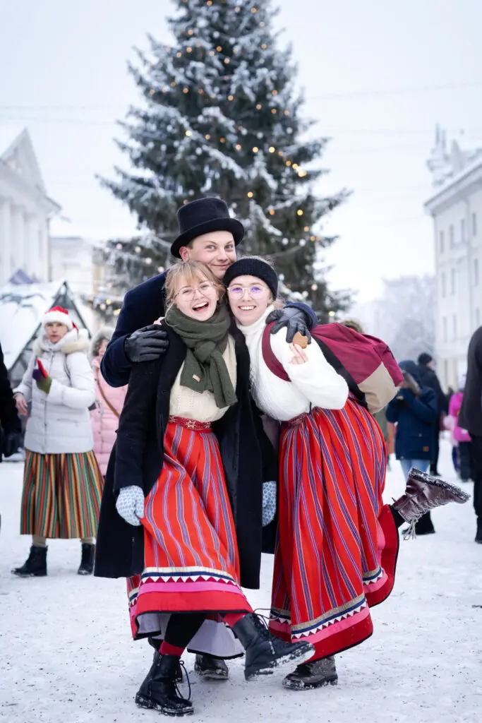 Tartu talvine tantsupidu 2022 Foto Tarmo Haud 0083