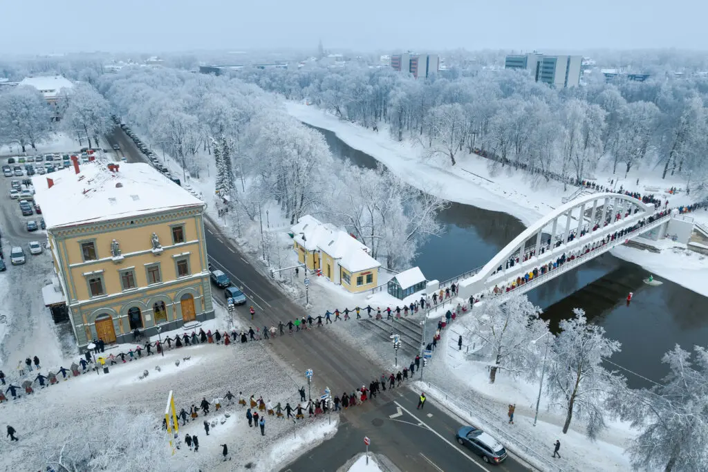 Tartu talvine tantsupidu 2022 Foto Tarmo Haud 0092