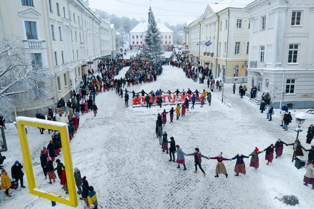 Tartu talvine tantsupidu 2022 Foto Tarmo Haud 0094