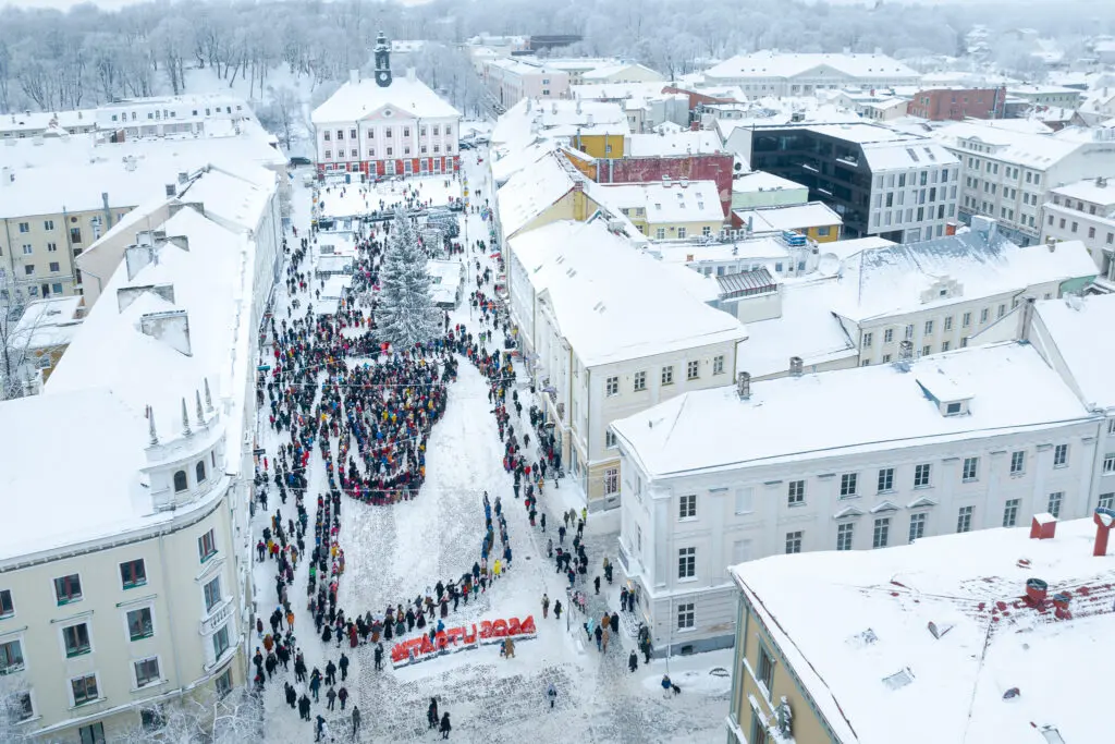 Tartu talvine tantsupidu 2022 Foto Tarmo Haud 0096