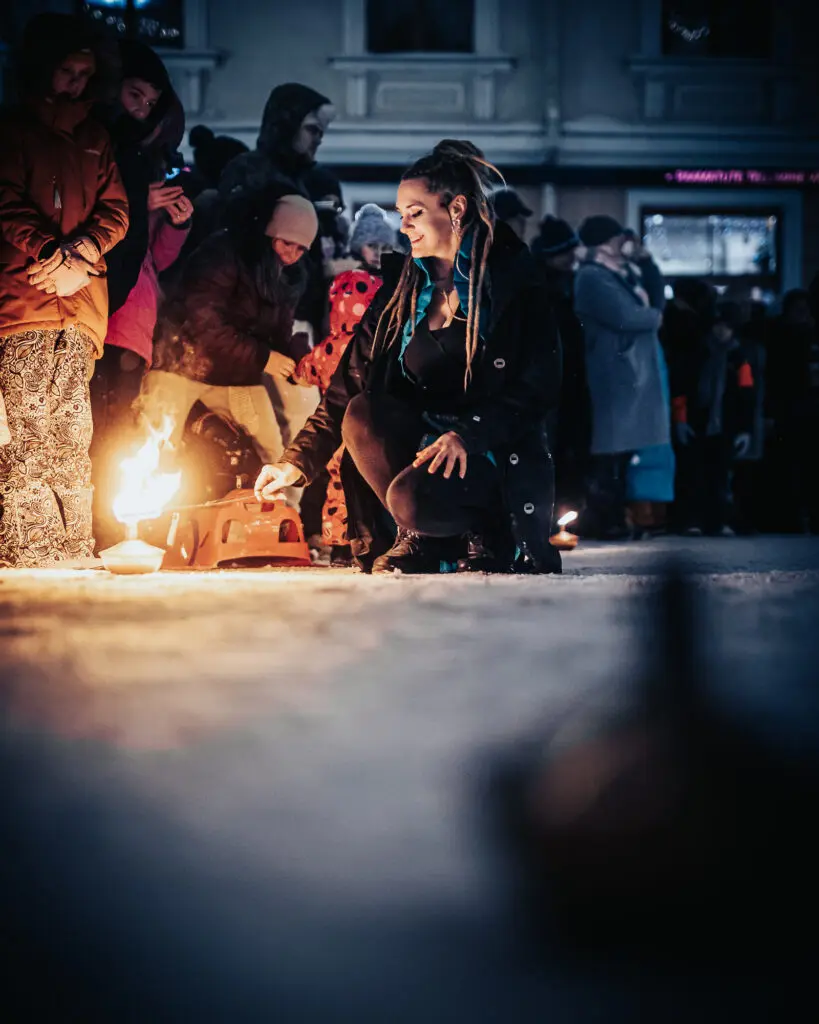 Tuleetendus Tartu 2022 Foto Peeter Paaver 0004