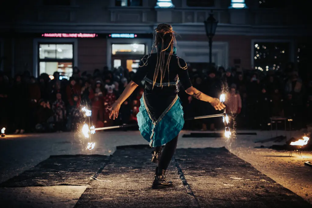 Tuleetendus Tartu 2022 Foto Peeter Paaver 0007