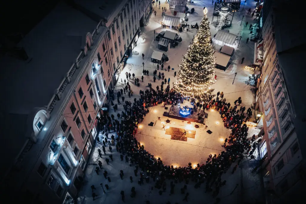 Tuleetendus Tartu 2022 Foto Peeter Paaver 0022