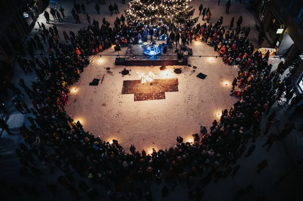 Tuleetendus Tartu 2022 Foto Peeter Paaver 0023