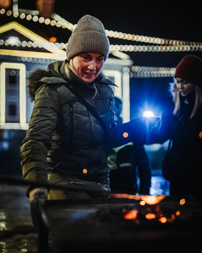 Onnevalamine Gaute Kivistikuga Tartu 2022 Foto Peeter Paaver 0001