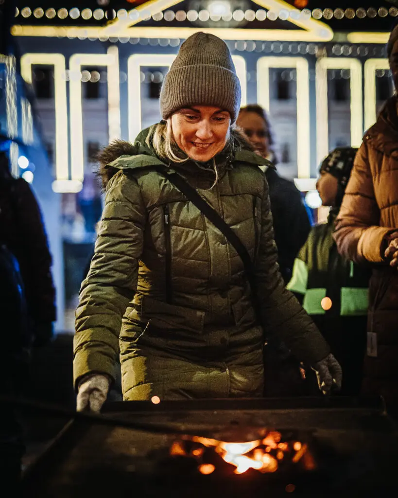 Onnevalamine Gaute Kivistikuga Tartu 2022 Foto Peeter Paaver 0003