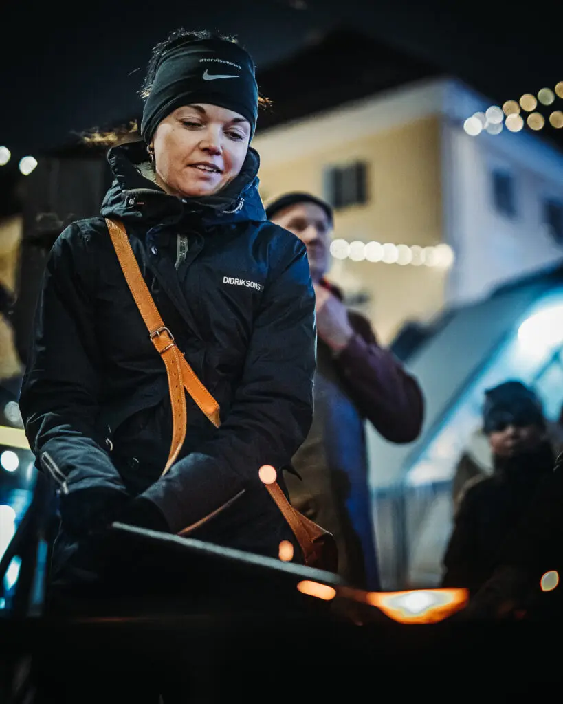 Onnevalamine Gaute Kivistikuga Tartu 2022 Foto Peeter Paaver 0004