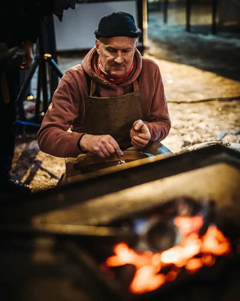 Onnevalamine Gaute Kivistikuga Tartu 2022 Foto Peeter Paaver 0007